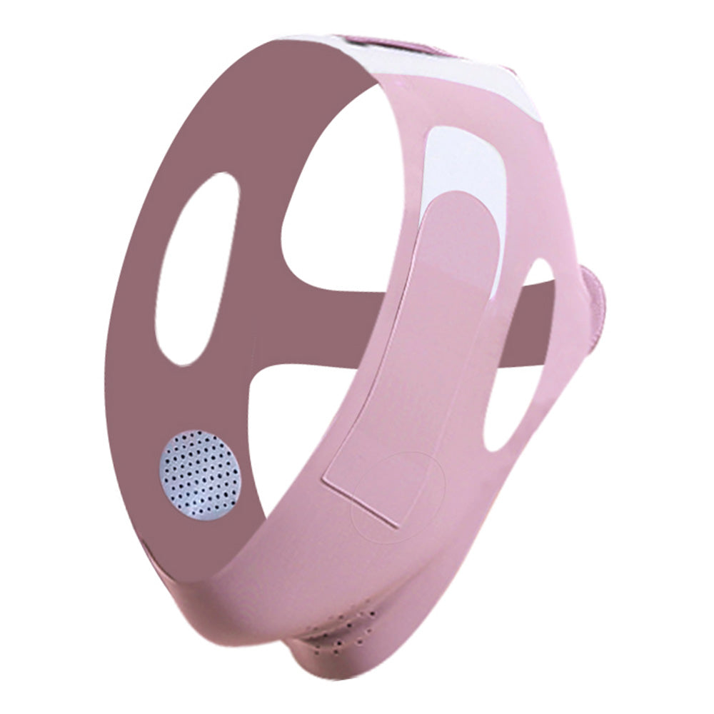 Graphene V-Line Mask Chin Up V Shaped Face Mask for Sleeping Jawline Exerciser