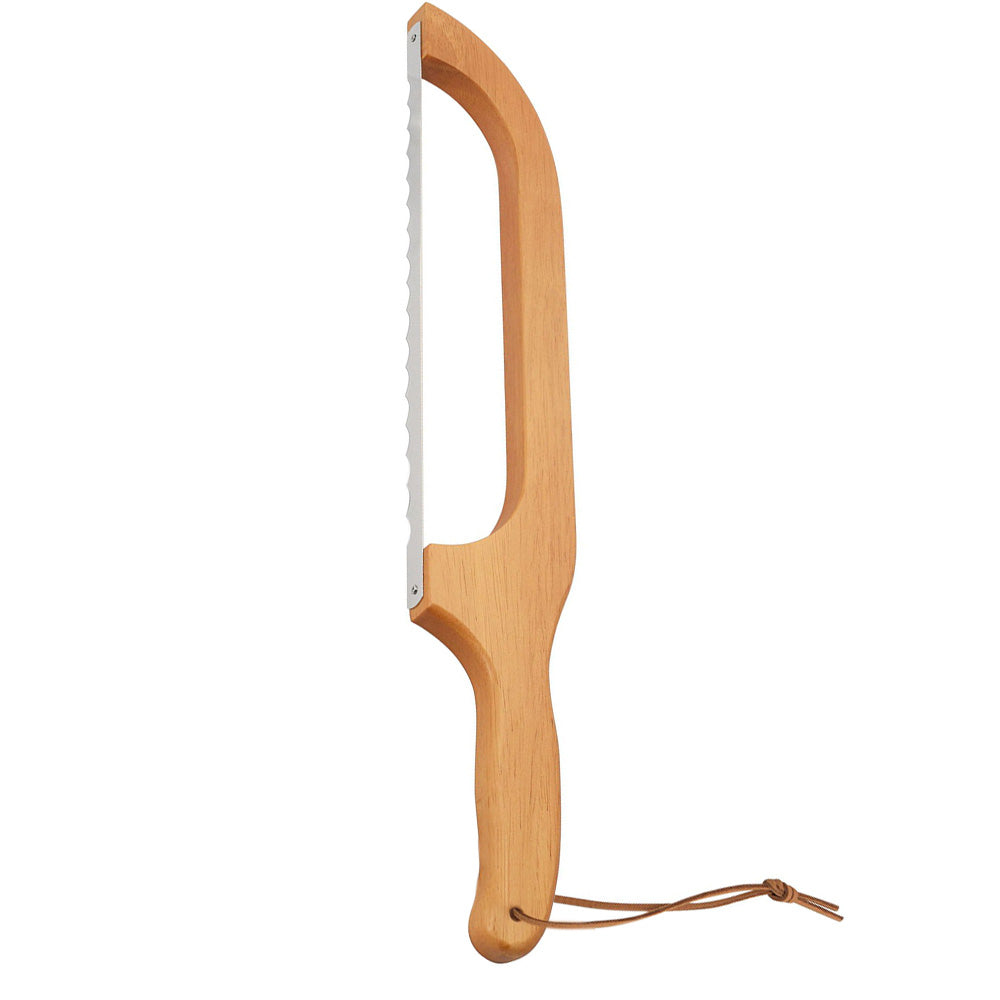 Sourdough Bread Slicer Serrated Bread Cutter for Homemade Bread