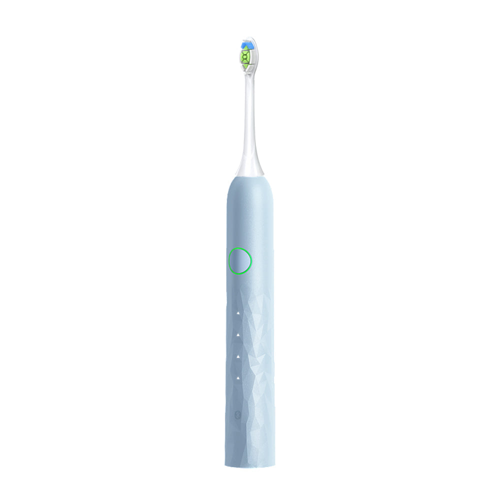 8Pcs Replacement Electric Toothbrush Heads Compatible with Philips White