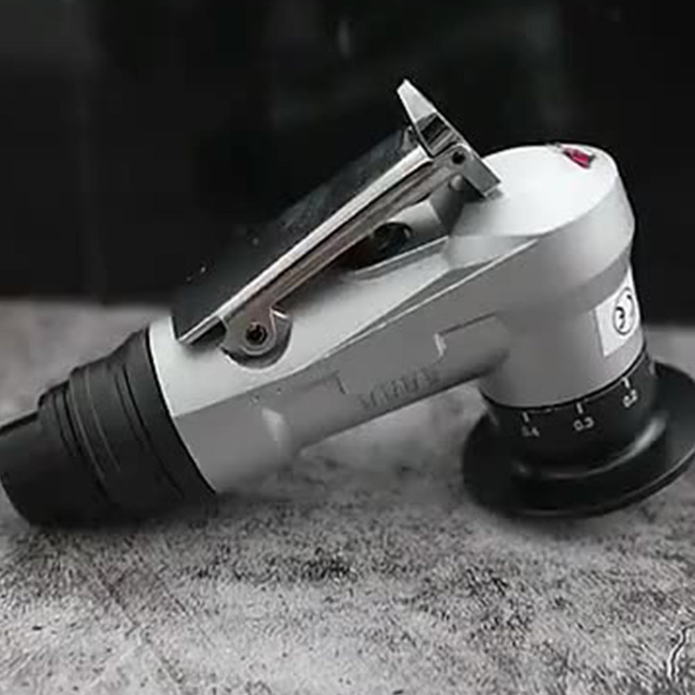 Air Chamfer Tool Mini Chamfering Machine Pneumatic Beveling Trimming Deburring