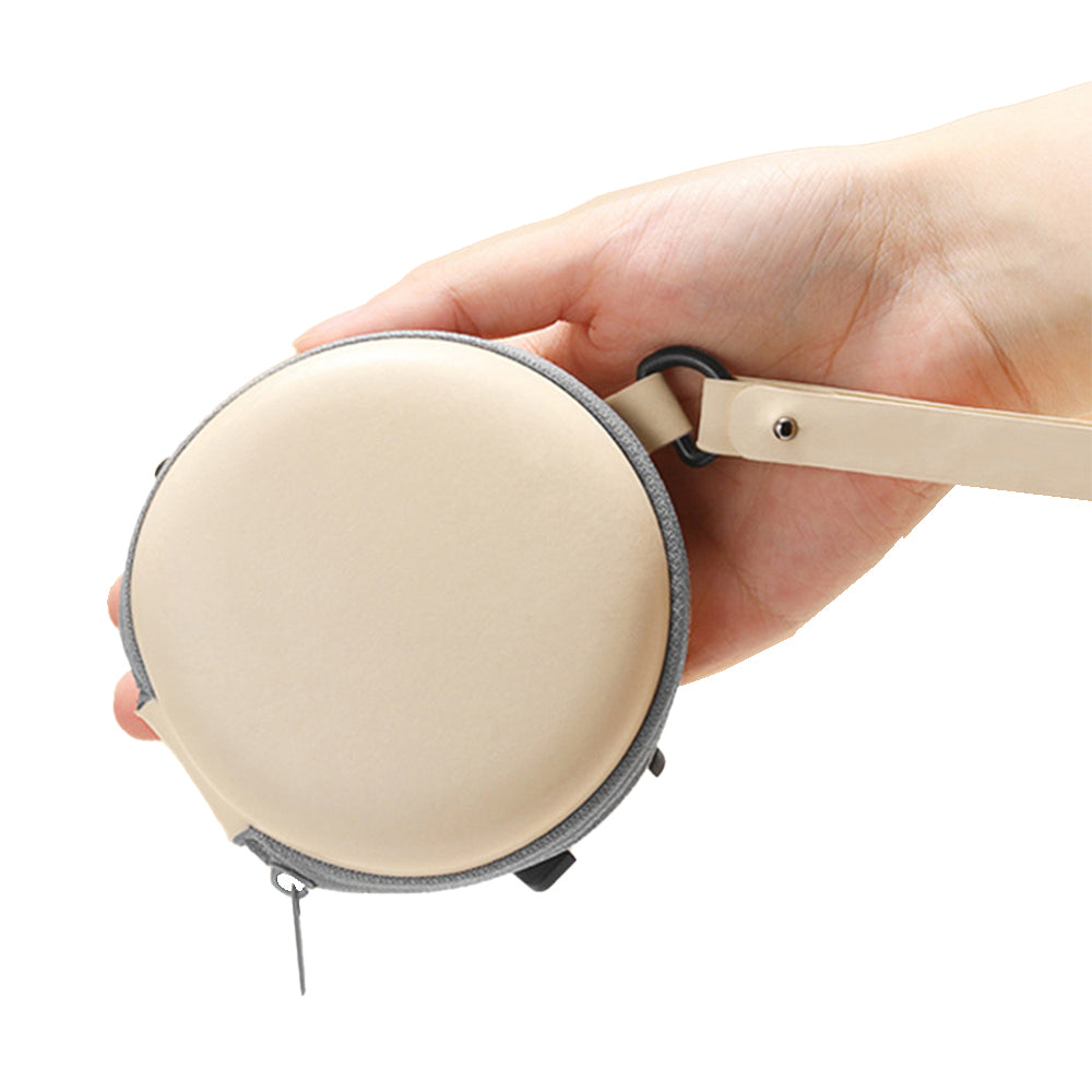 Pair of Clip-On Sunglasses Polarized Flip-Up Glasses for Men and Women Style 3