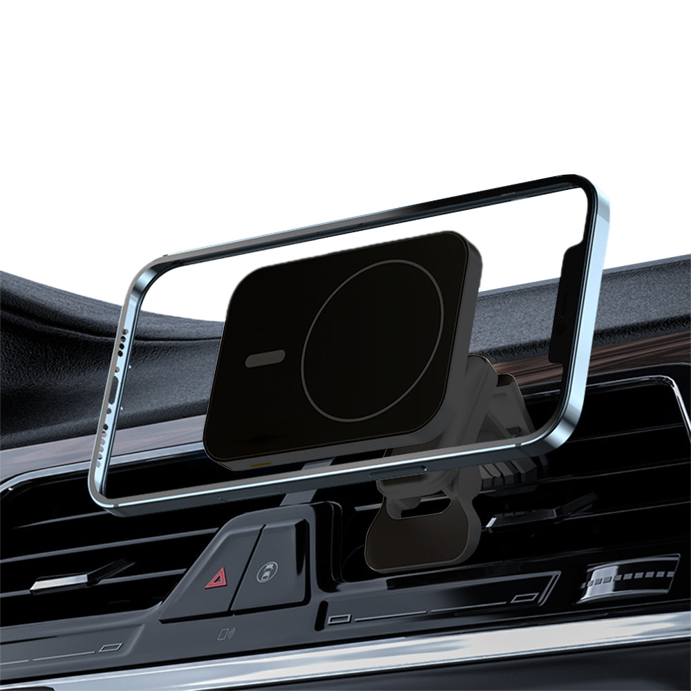 Magnetic Wireless Car Charger for iPhone 12 Series