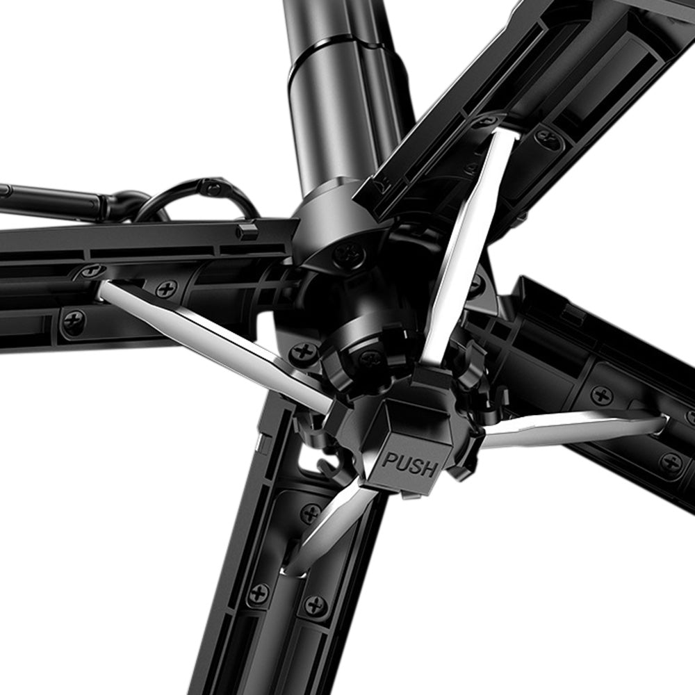 Mini Bluetooth Selfie Stick with Remote & Tripod Stand for Mobile Phones