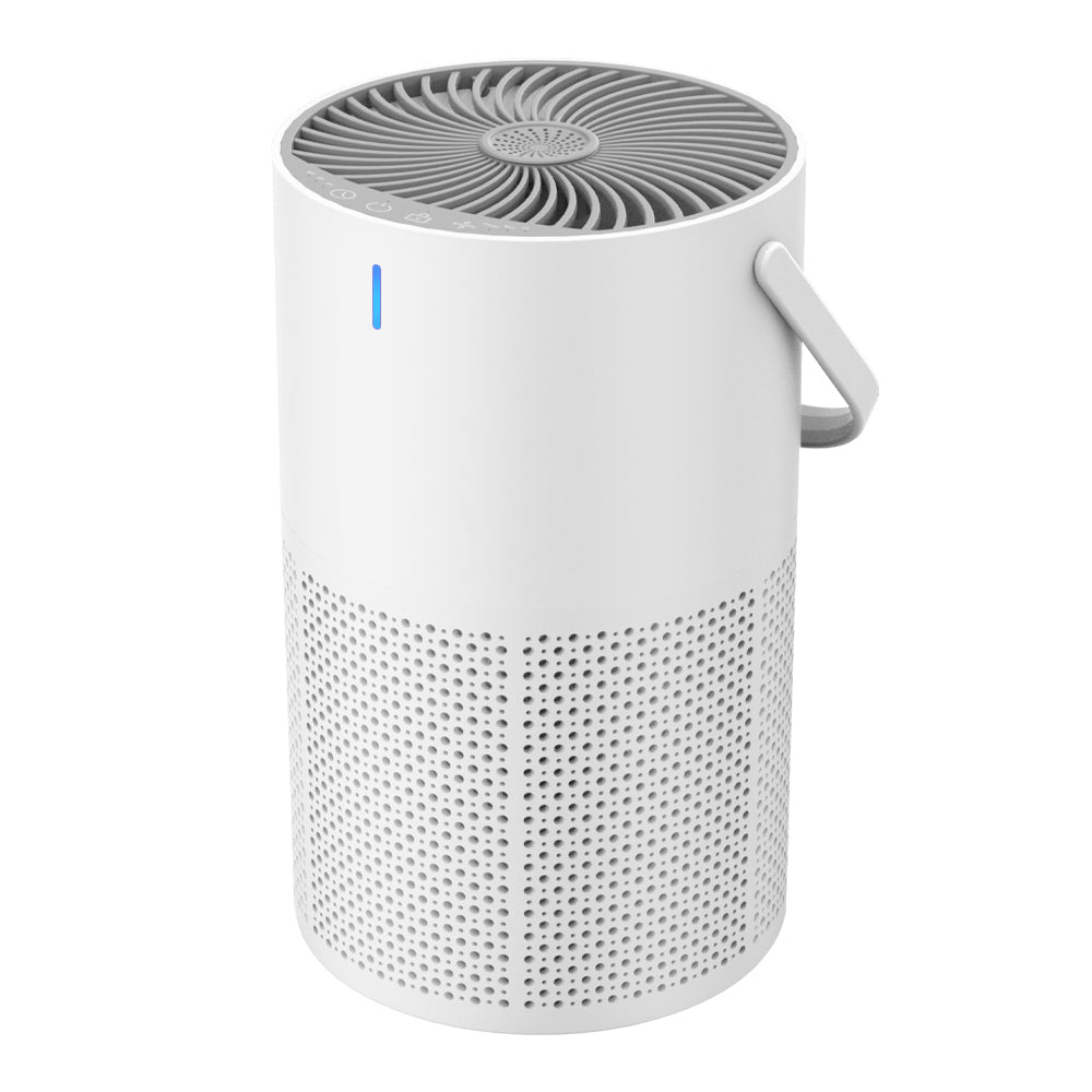 Air Purifier Home Aromatherapy Air Filter Cleaner for Dorm Office