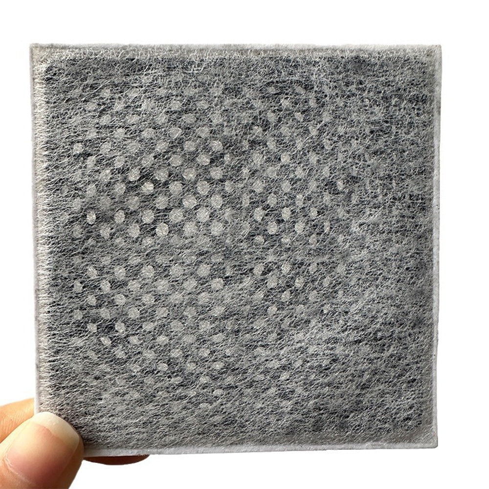 3PCS Replacement Air Filter for LG LT120F Refrigerator