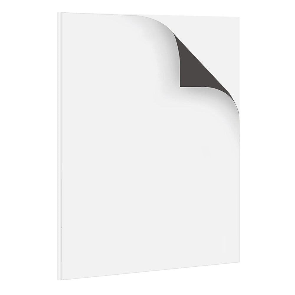 5 Pack Printable Metal-Attach Sheets