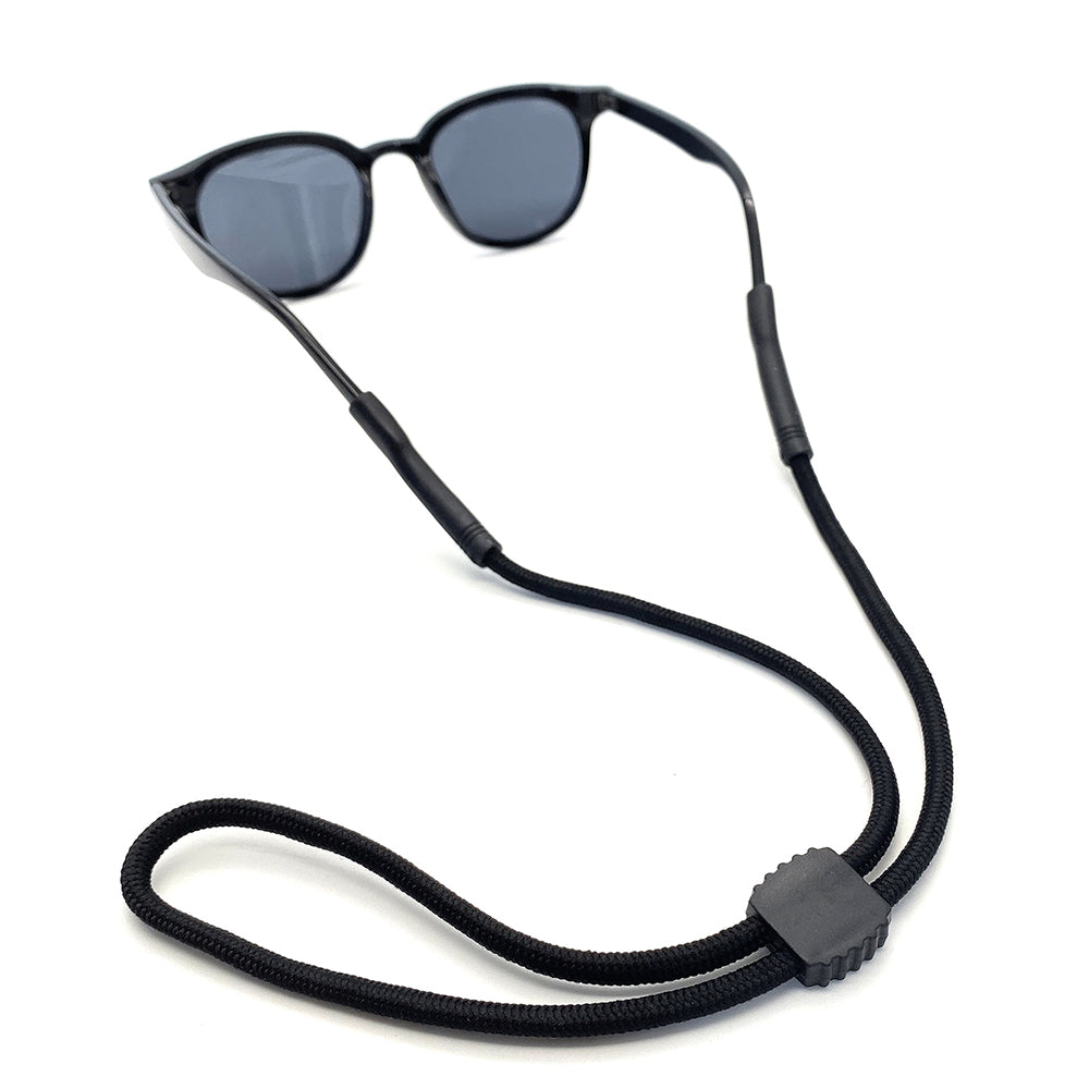 Set of 4Pcs Eyeglasses Fix Strap for Sports Sunglasses Retainer String Lanyard