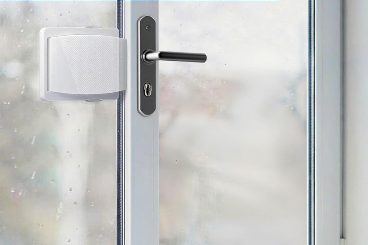 4Pcs Sliding Door Lock Little One security Lock for Sliding Glass Doors Windows and Cabinets