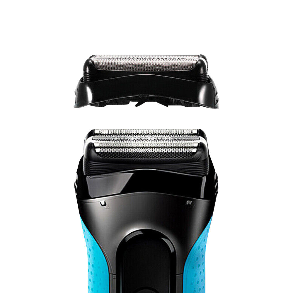 21B Replacement Shaver Foil Head for Braun Series 3 Shaver Cutter Razor Blades