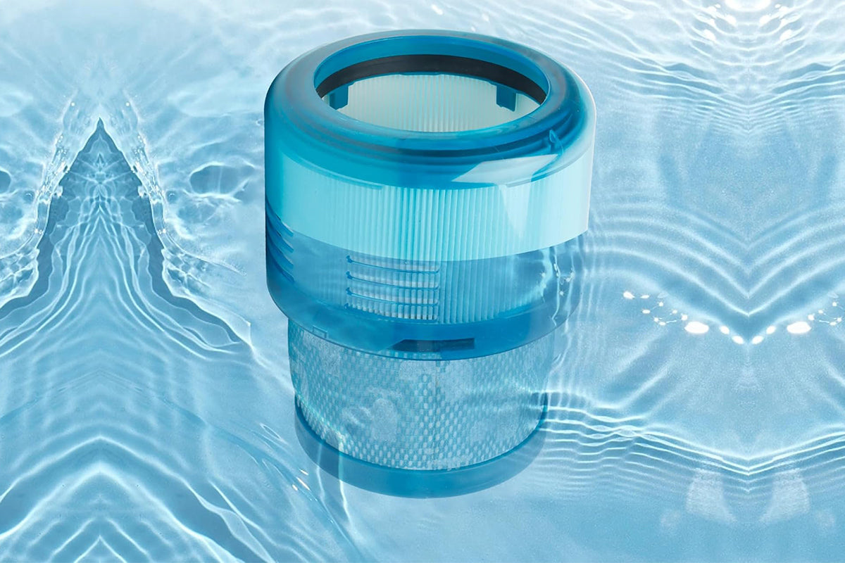 Gen5 HEPA Filter Replacement Compatible with Dyson Gen5detect Absolute