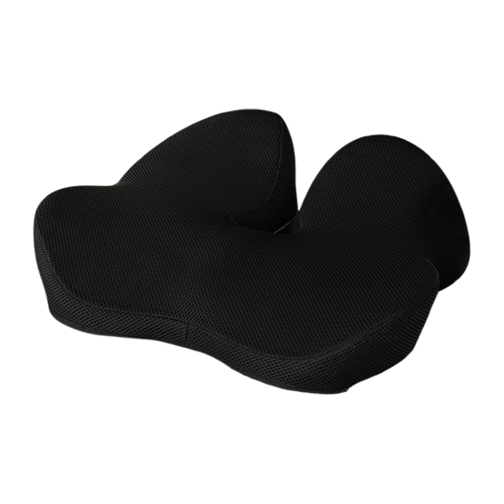 Ergonomic Memory Foam Seat Cushion Office Chair Cushion for Home Car