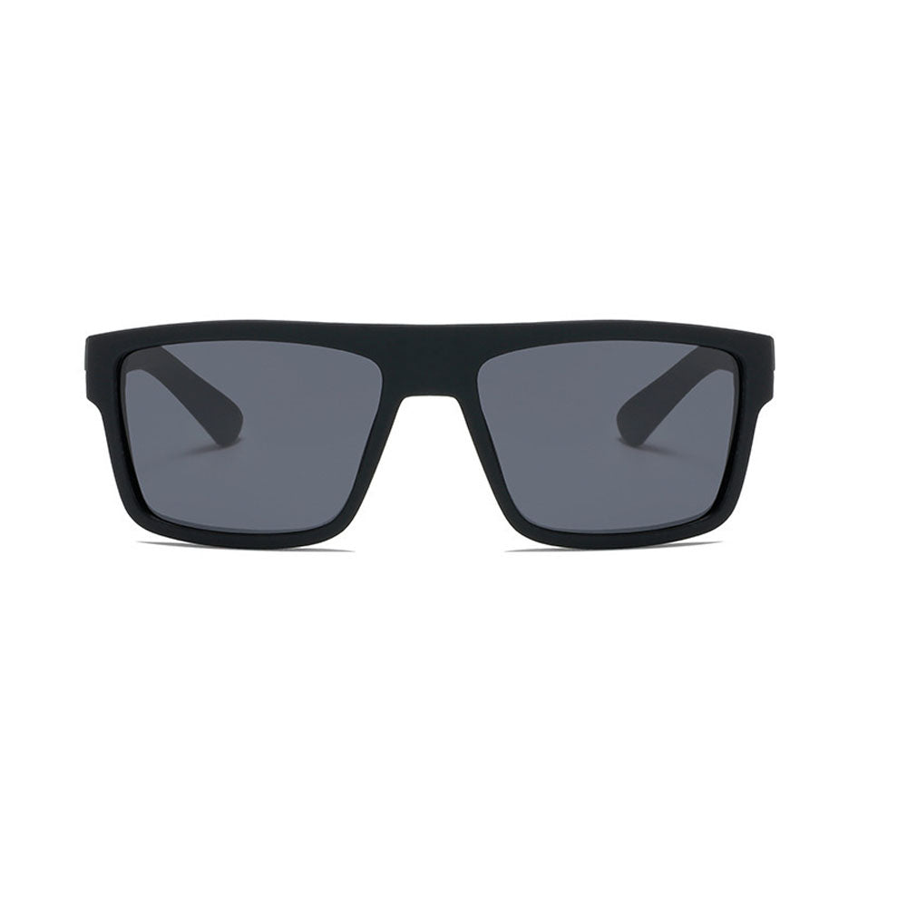 Polarized Sunglasses Fishing Sports Driving Eyewear Gray