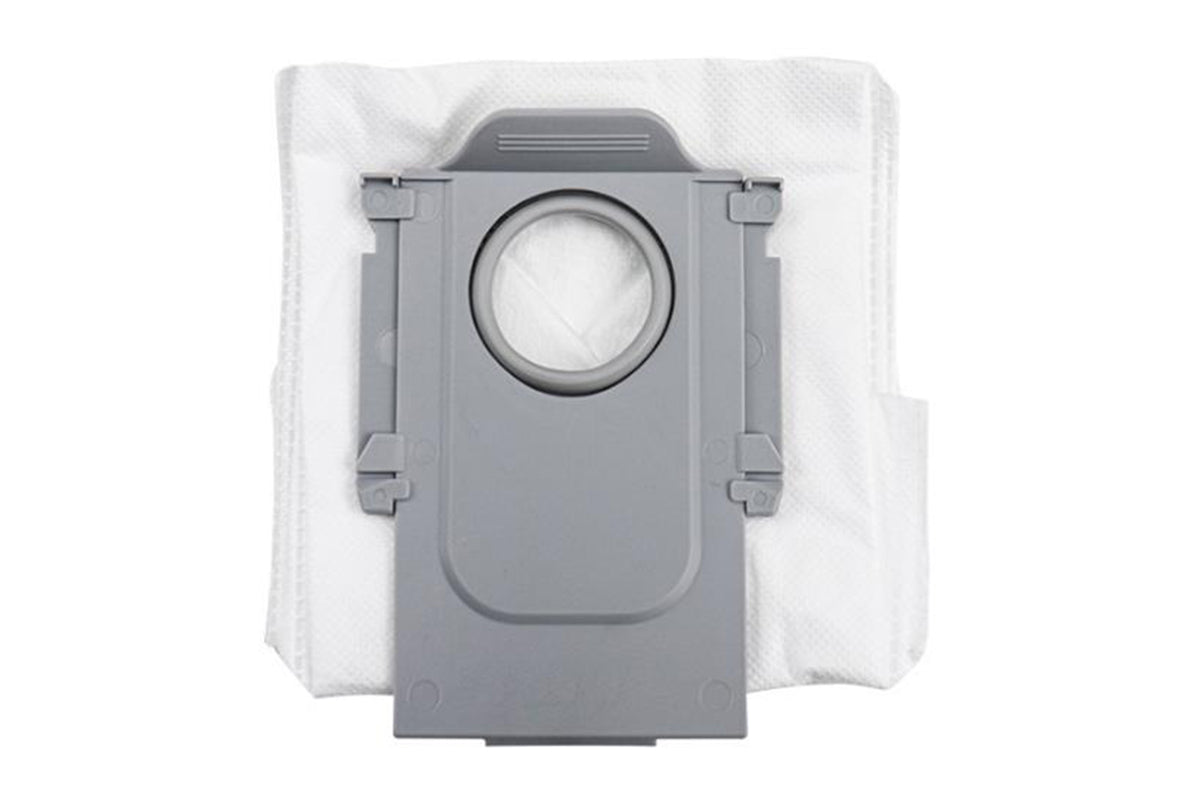 10Pcs Vacuum Dust Bags 3L Large Capacity for Roborock Qrevo S MaxV S8 Ultra P10 P20 Pro