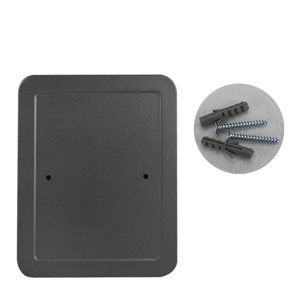 For 36 Keys Key Safe Lock Cabinet Storage Box Security Combination Code Key Lock Box for Home Office Property