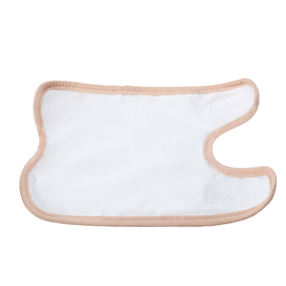 Reusable Castor Oil Wrap Compress Knee Pads Castor Oil Pack for Elbow