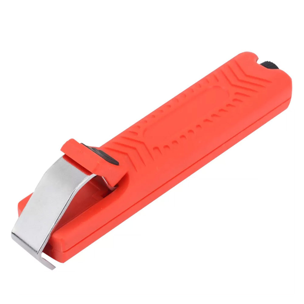 Adjusting Cable Wire Stripper Pliers Crimping Tool Copper Cutter