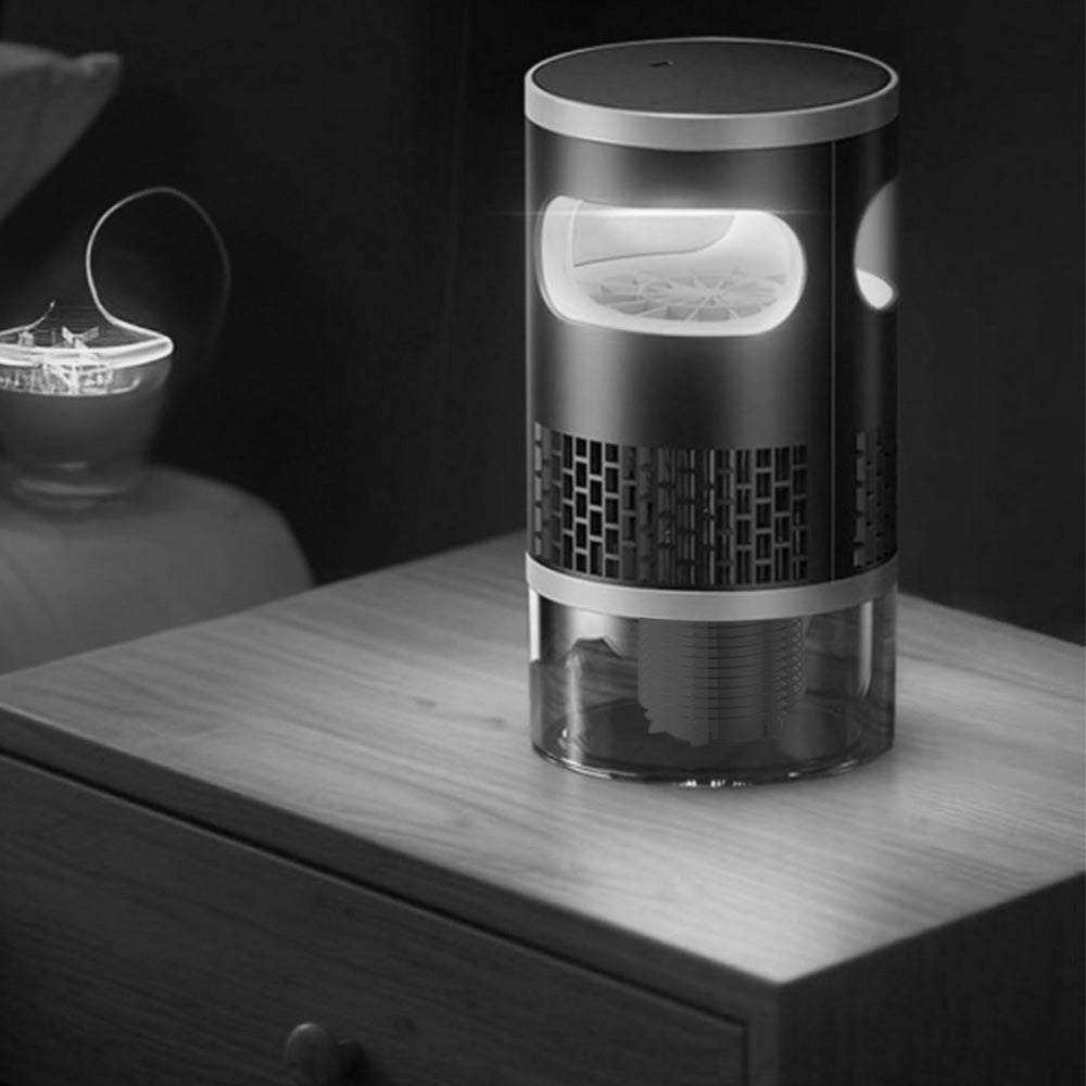 Indoor Fruit Fly Trap Gnat Killer Traps for Flies & Gnats in the Home