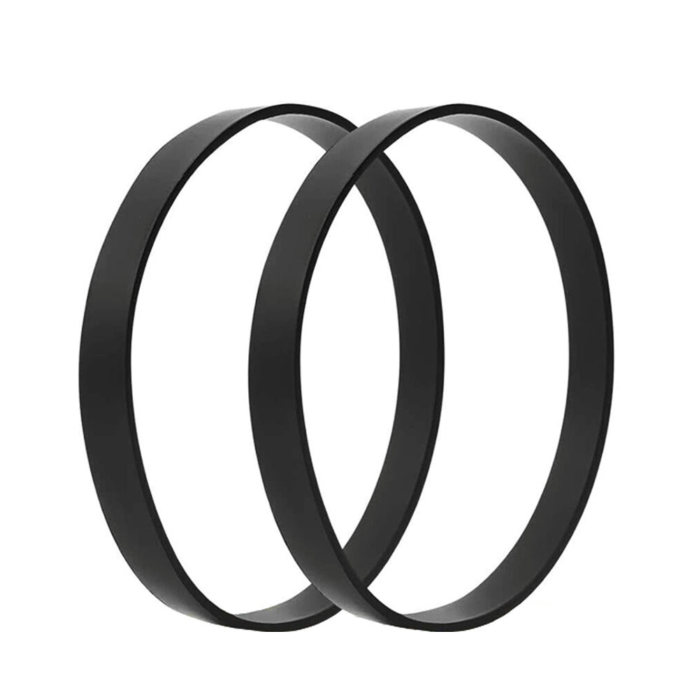 2cs Replacement Vacuum Belt 1604895 for BISSELL PowerForce and EasyVac