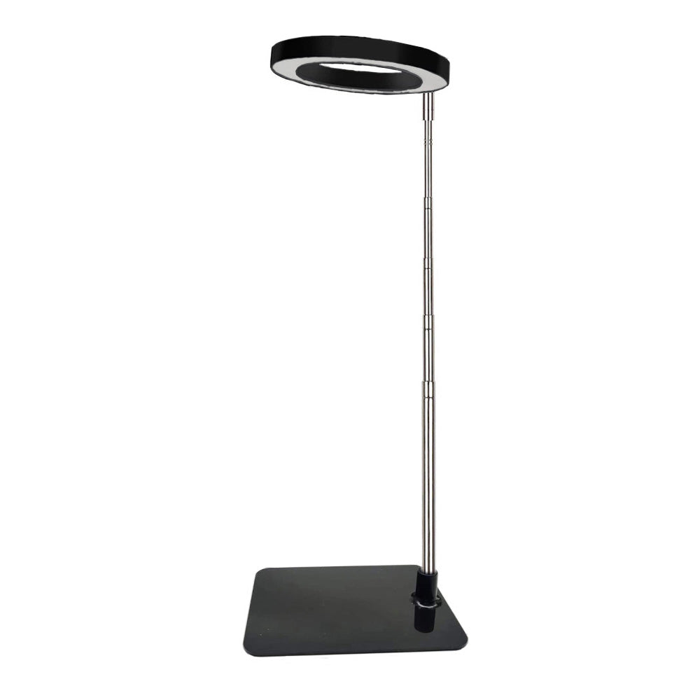 Grow Light for Indoor Plants Full Spectrum 20 LED with Adjustable Brightness