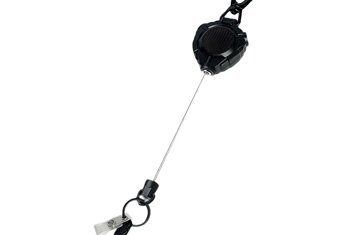2 Piece Anti Theft Phone Strap Retractable Phone Lanyard
