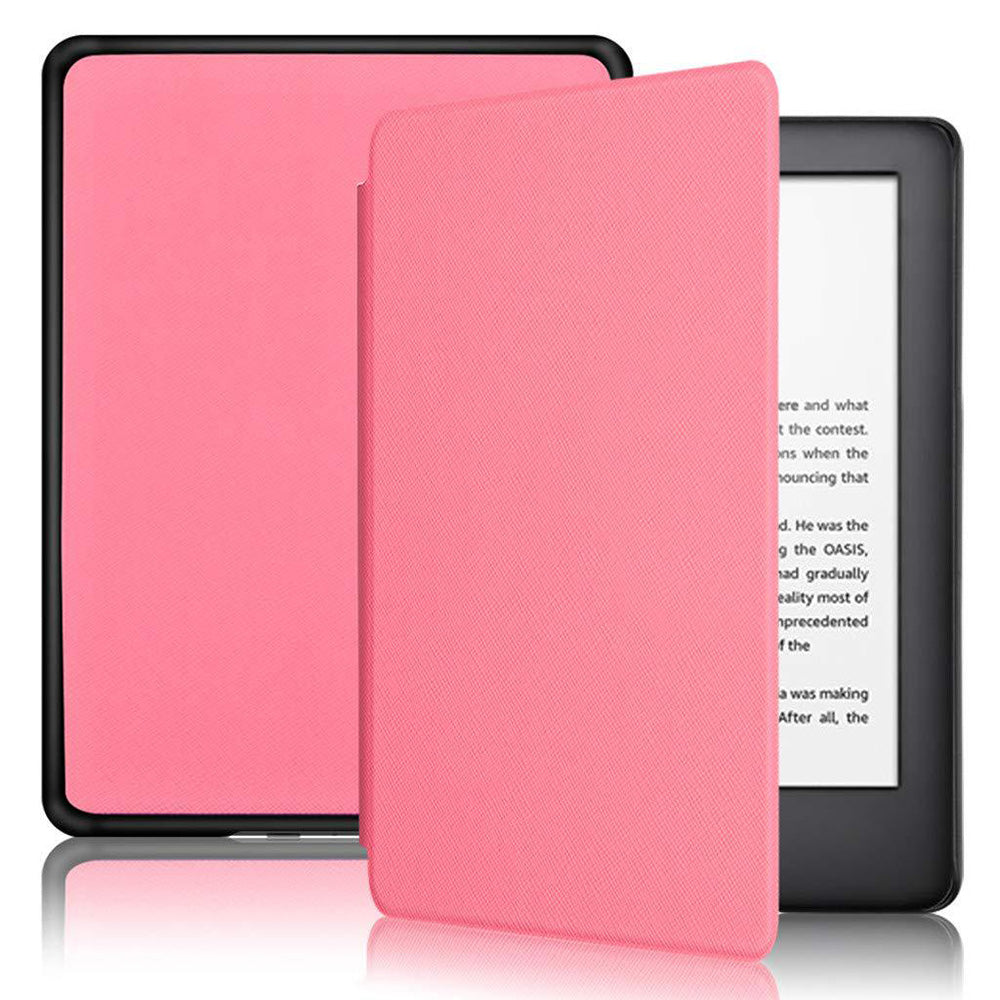 PU Leather Flip Case Cover for Amazon Kindle Paperwhite 11th 2021 (Copy)