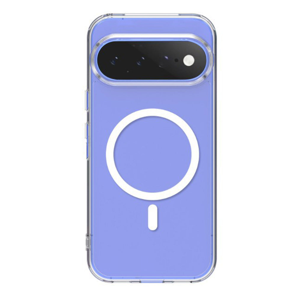 Clear Shockproof Protective Phone Case for Google Pixel 11 Pro XL