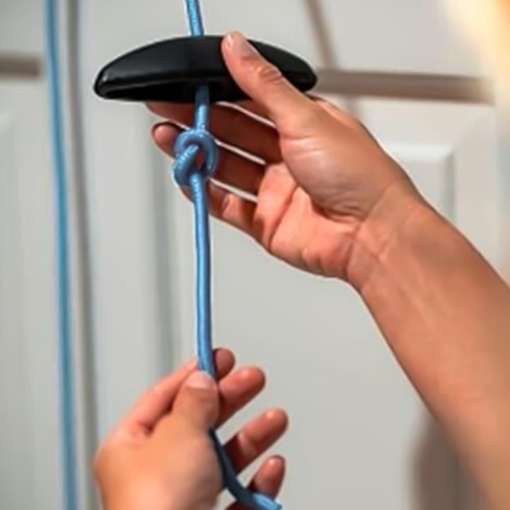 Over the Door Shoulder Pulley for Shoulder Arm Exercise