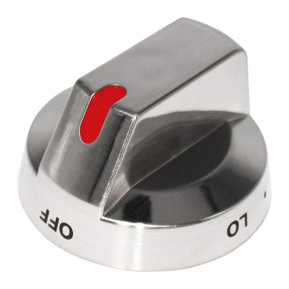 DG64-00473A Gas Stove Knob Replacement Compatible with Samsung Range