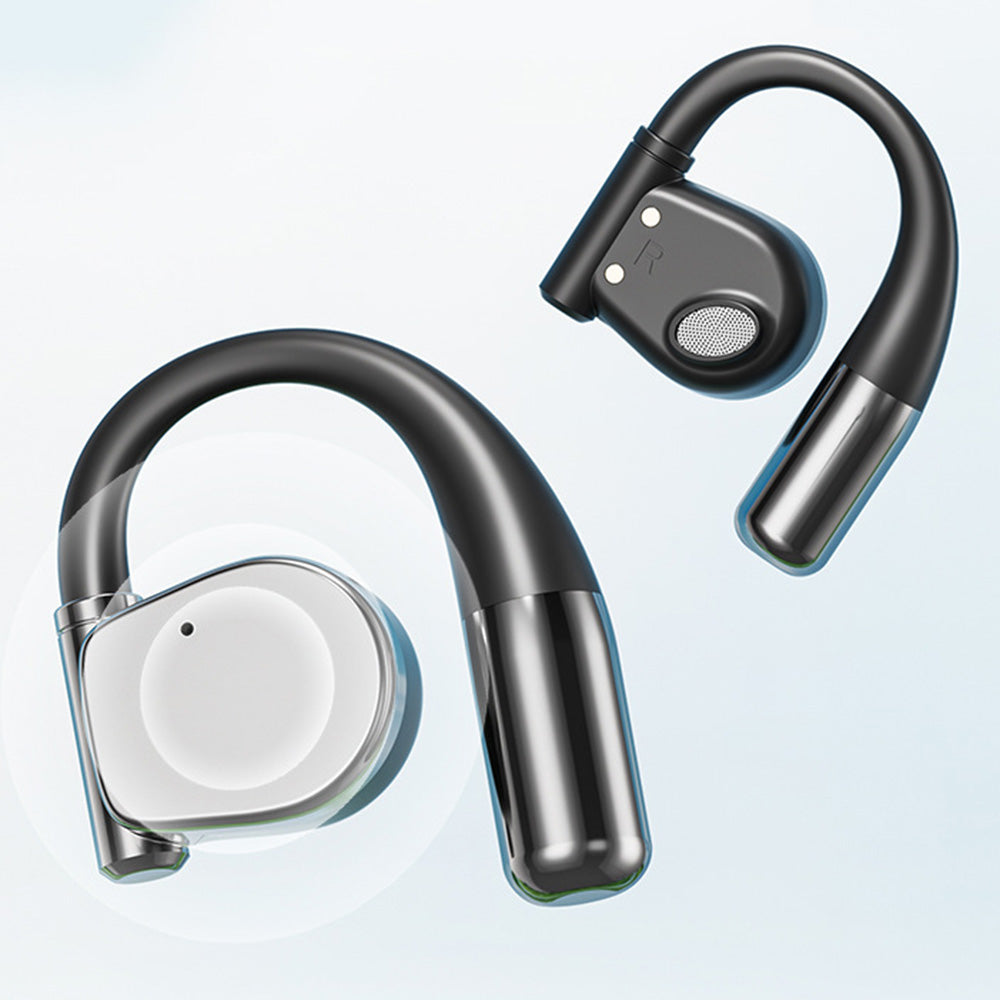 AI Translation Earbuds ââ‚?Real-Time 140 Languages Open-Ear Design