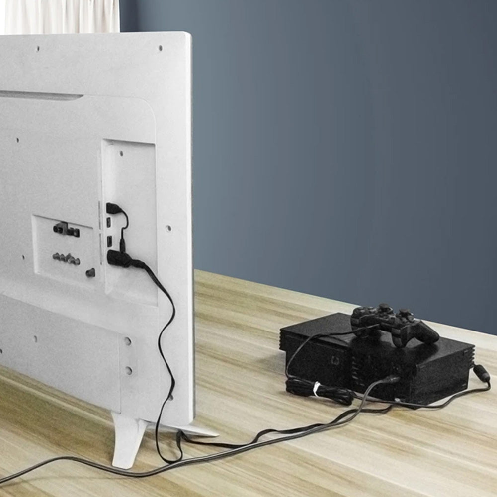 1080P For PS2/PS1 HDMI Converter Adapter Cable for HDTV/HDMI Monitor