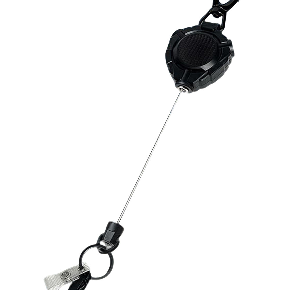 Anti Theft Phone Strap with Phone Tether and Carabiner
