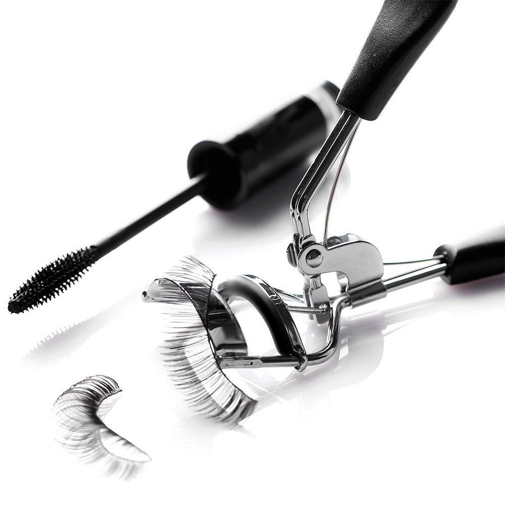 100 Replacement Eyelash Curler Rubber Pads Refill Cosmetic Makeup Tool