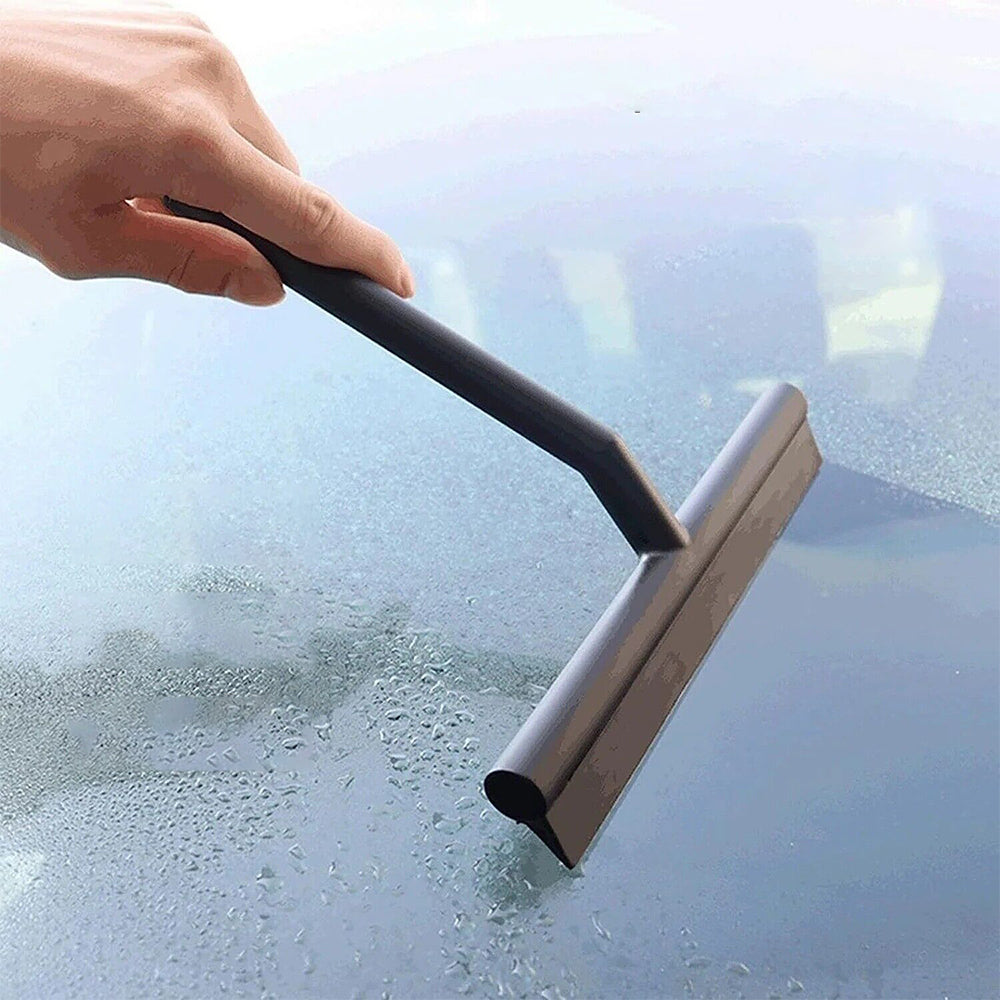 Glass Window Squeegee Shower Cleaning Wiper for Home Bathroom
