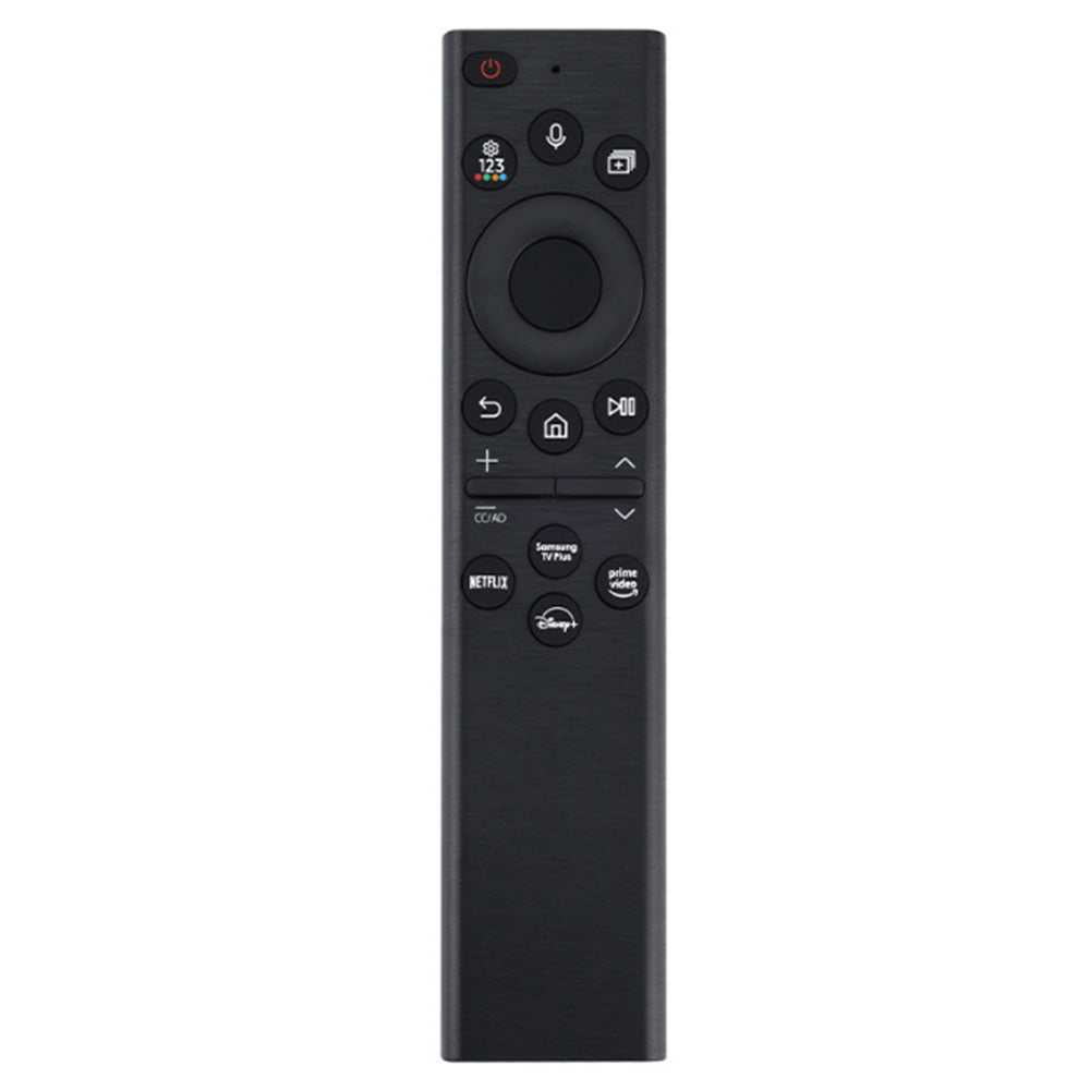Replacement Solar Powered Voice Remote for Samsung Smart TV