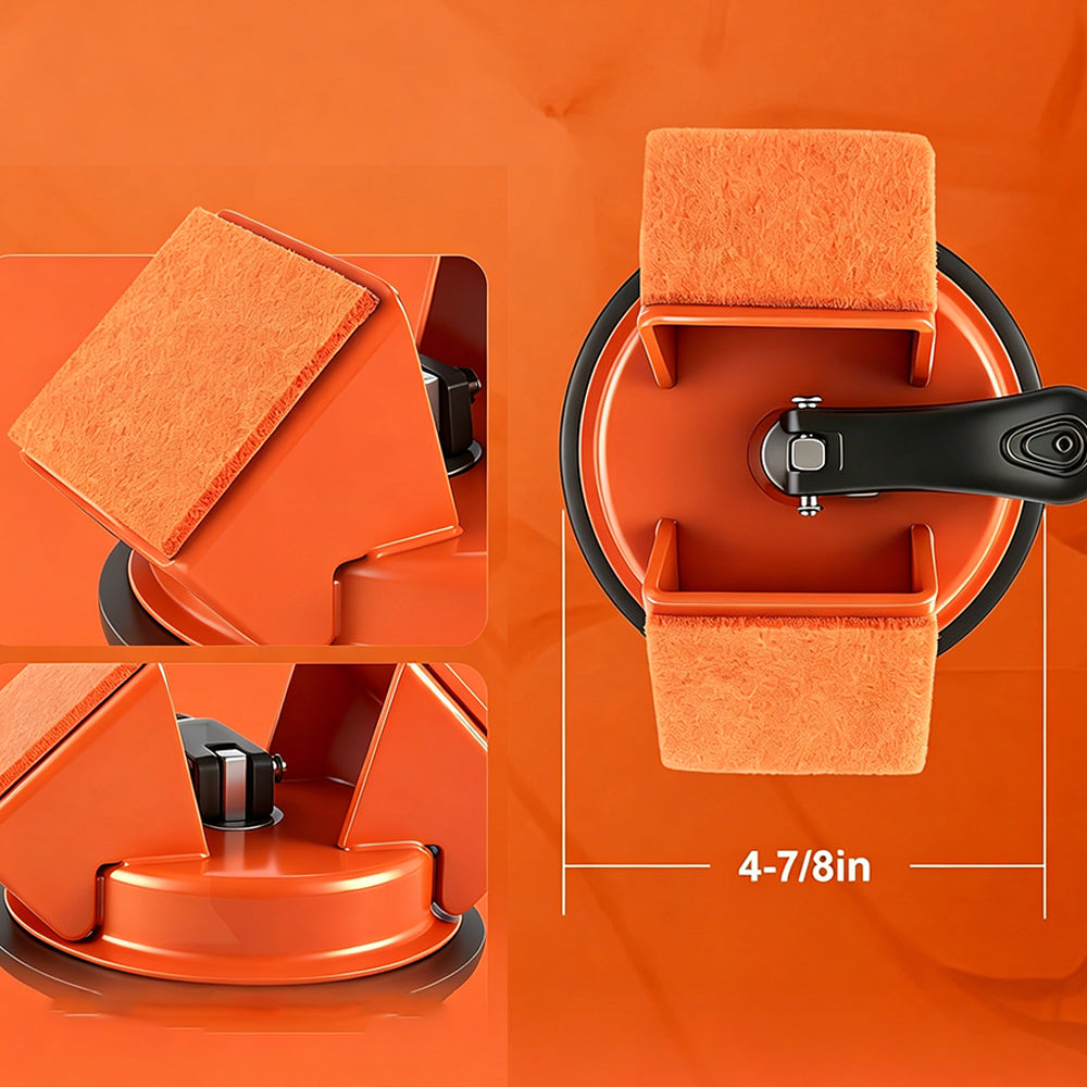 Floor Gap Fixer Tool Double Sided 45 Degree for Floating Wood Laminate
