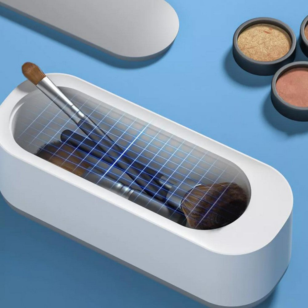 Multifunctional Ultrasonic Cleaner Sonic Wave Tank Watch Glasses Jewelry Cleaning Machine