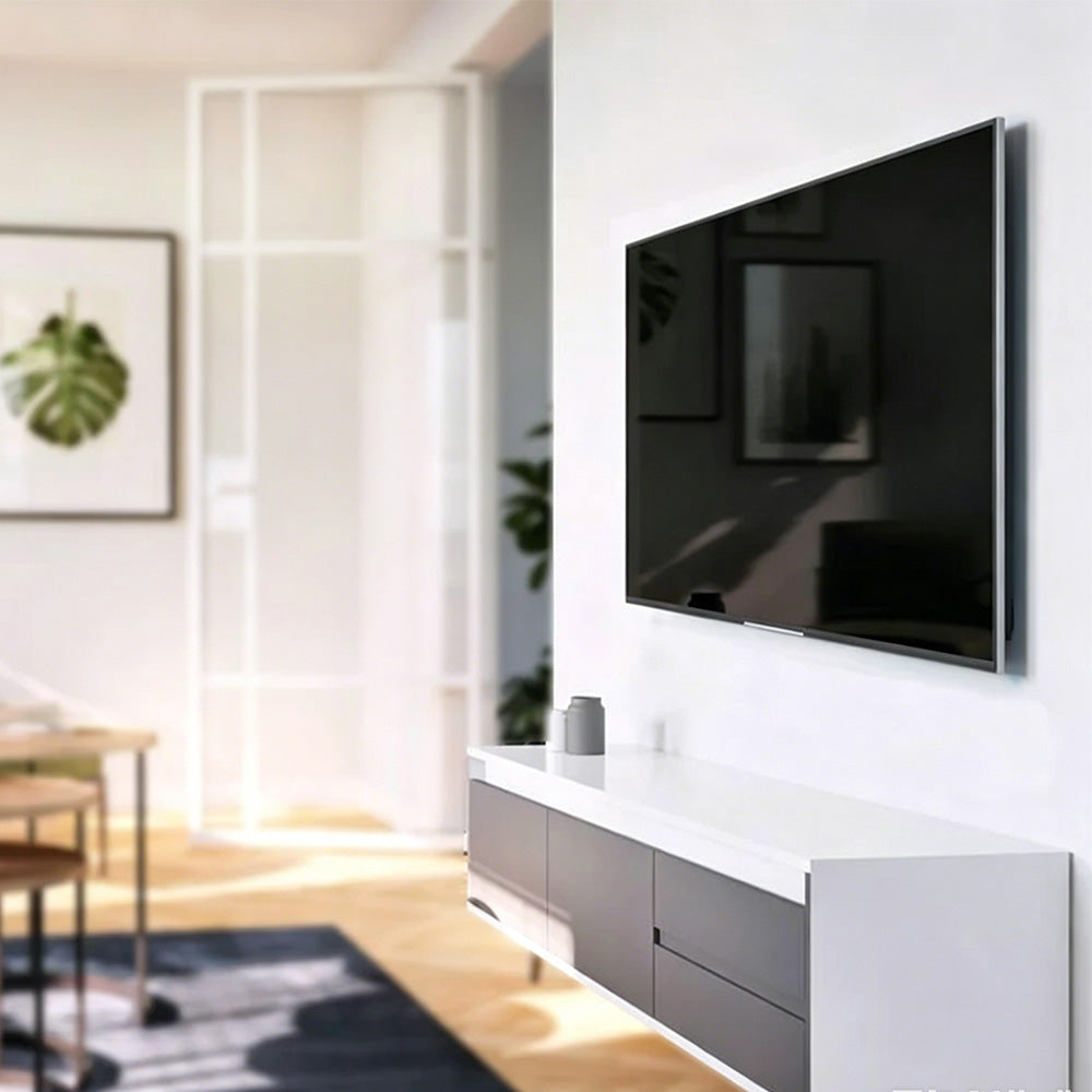 Universal Tilt TV Wall Mount Bracket