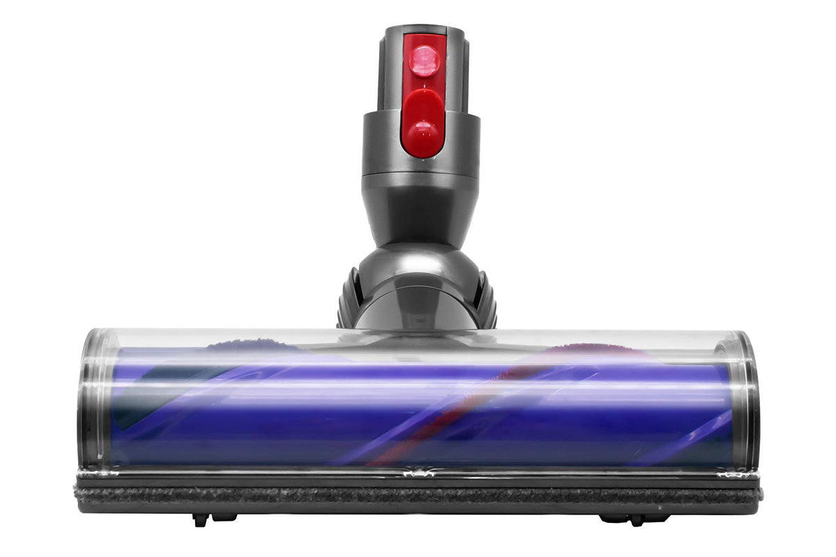 Direct Drive Motorhead Cleaner Head for Dyson V7 V8 V10 V11 Vacuum Cleaner