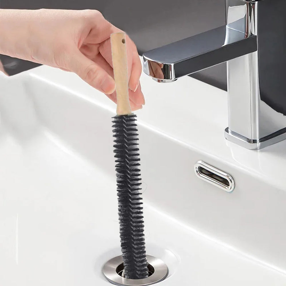 Flexible Dryer Vent Cleaning Brush Lint Brush Vent Trap Cleaner