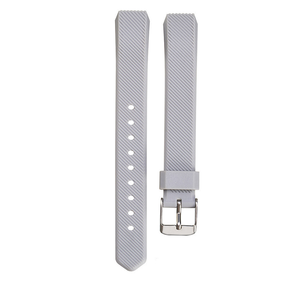 Silicone Band for Fitbit Alta Watch Soft Buckle Wristband Replacement Wrist Strap Watch Accessories