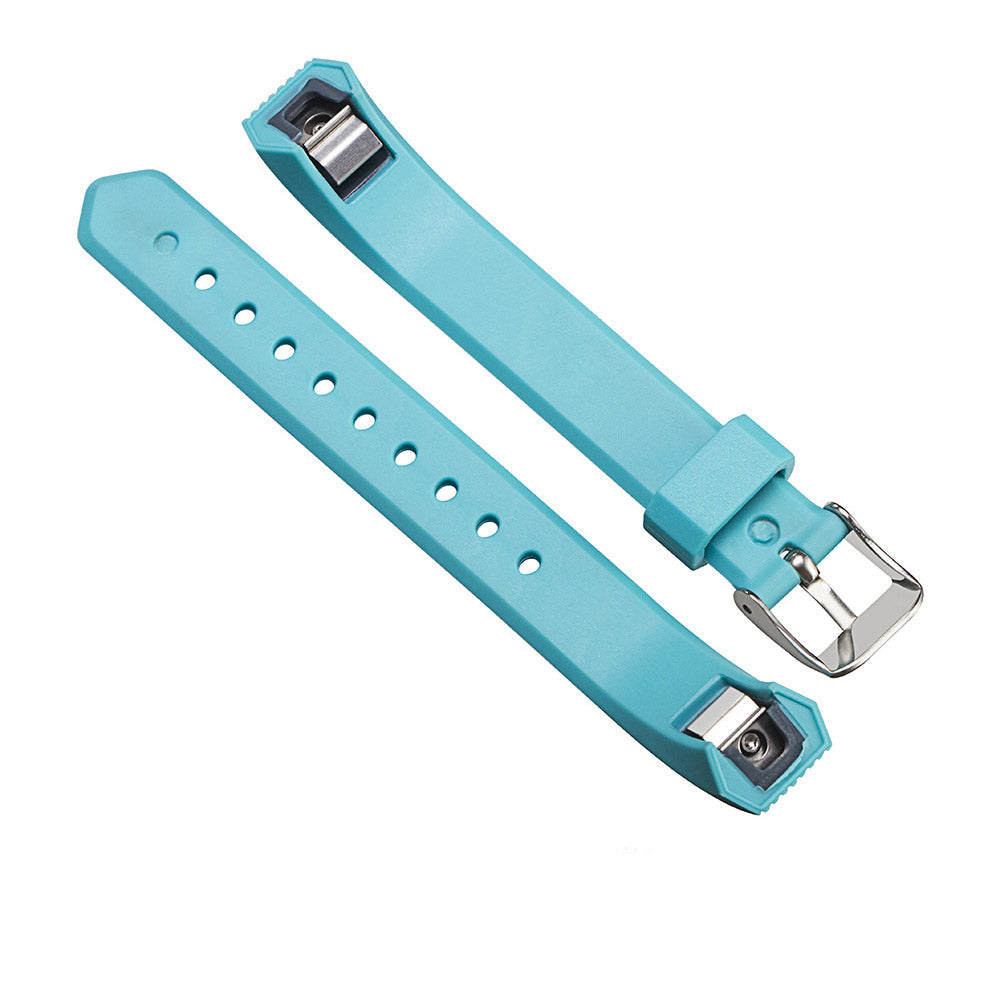 Silicone Band for Fitbit Alta Watch Soft Buckle Wristband Replacement Wrist Strap Watch Accessories