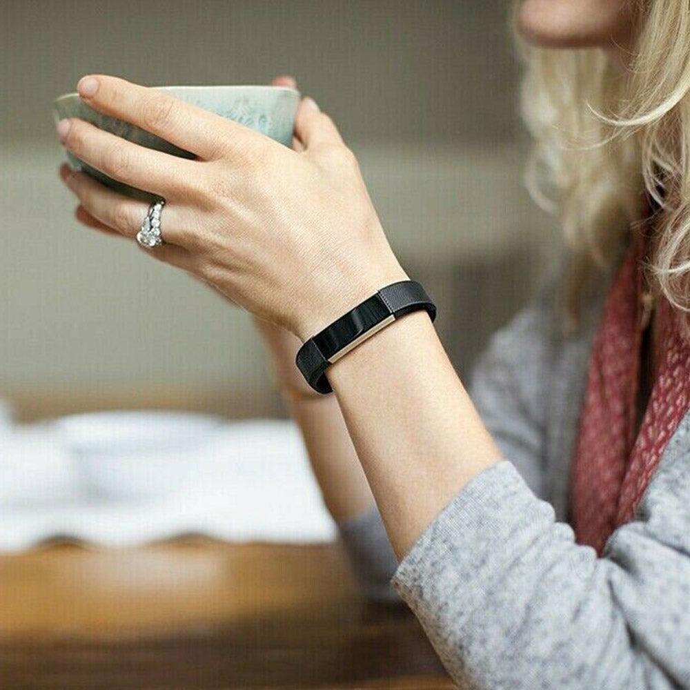 Silicone Band for Fitbit Alta Watch Soft Buckle Wristband Replacement Wrist Strap Watch Accessories