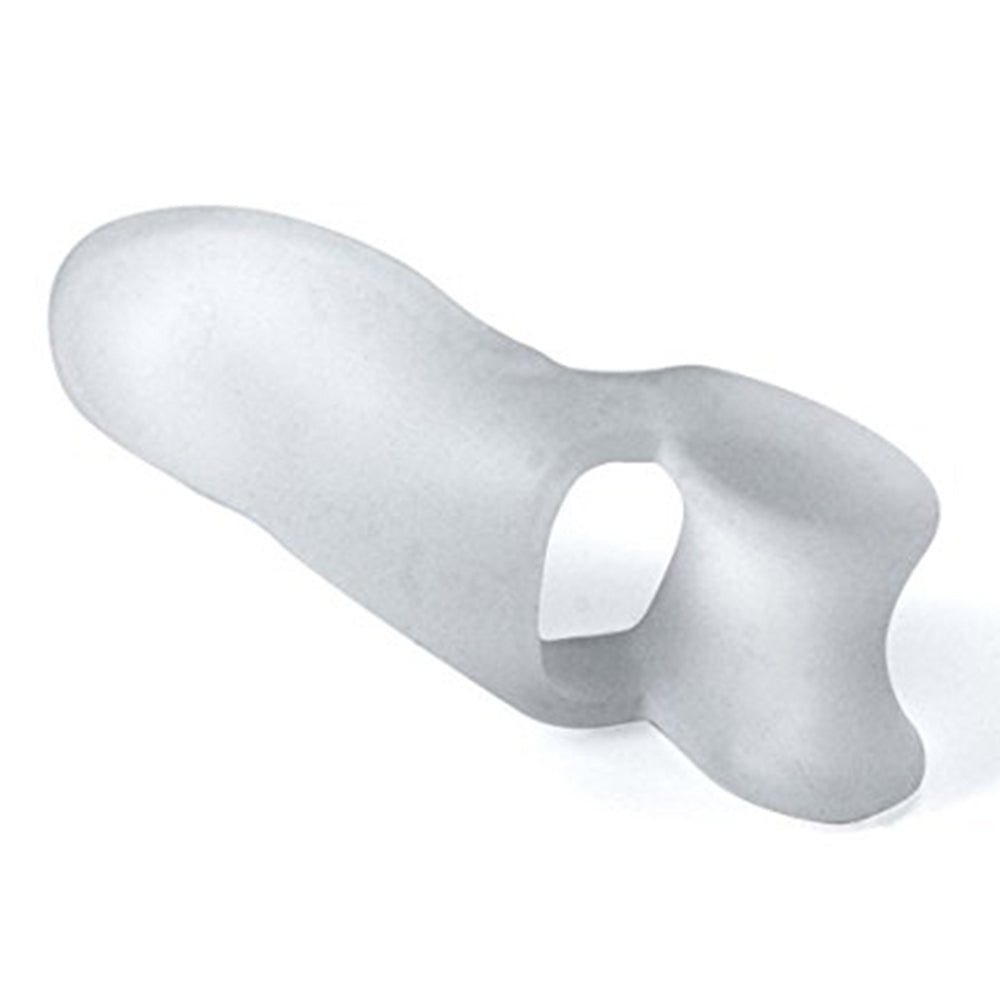Silicone Bunion Toe Separators Toe Supports Straightener Toe Finger Separators Bunion Hallux Valgus Corrector Protector 2Pairs or 4Pairs