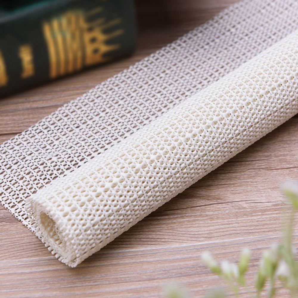 1.8x2M Underlay Grip Mat Non Slip Pad Hardwood Floor Gripper for Rug Carpet Bedsheet