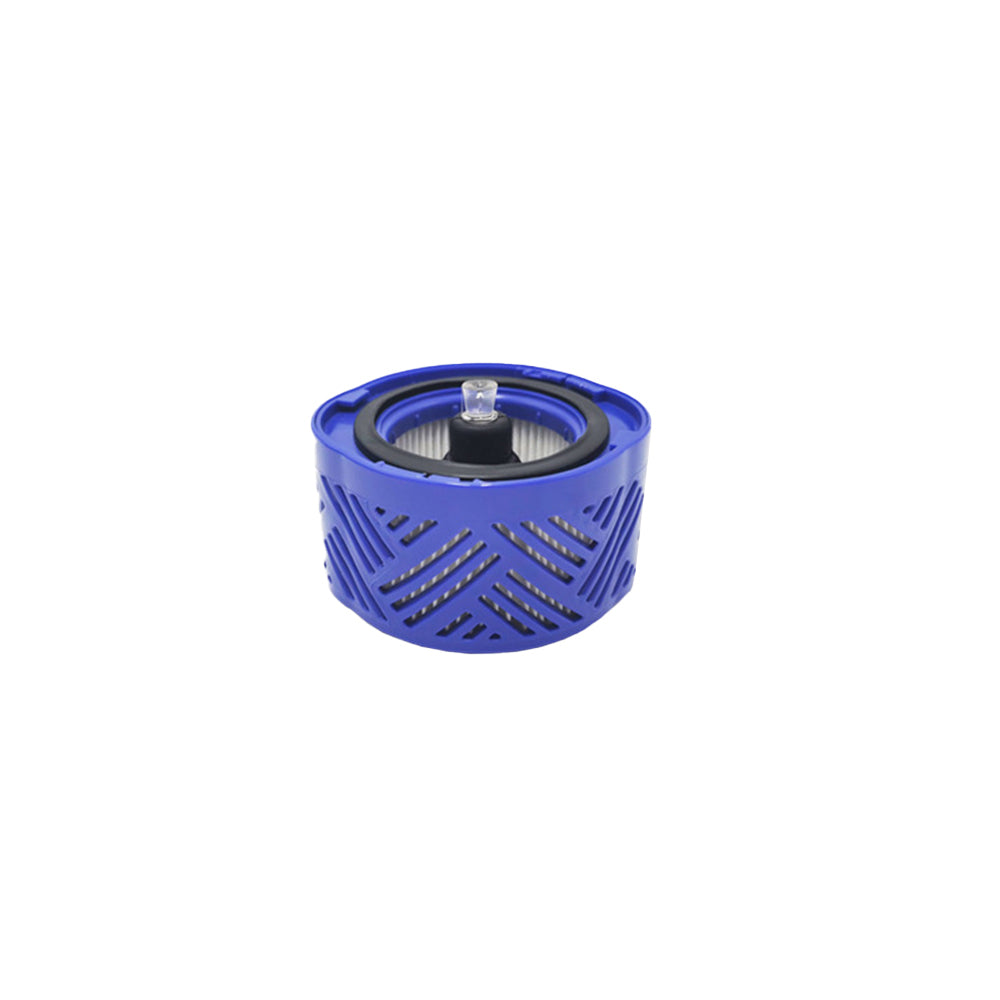 2pcs Filter Replacements Vacuum Replaces Parts Compatible Dyson V6 V8 -Style 1 and Style 2