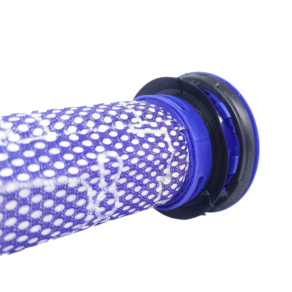 2pcs Filter Replacements Vacuum Replaces Parts Compatible Dyson V6 V8 -Style 1 and Style 2