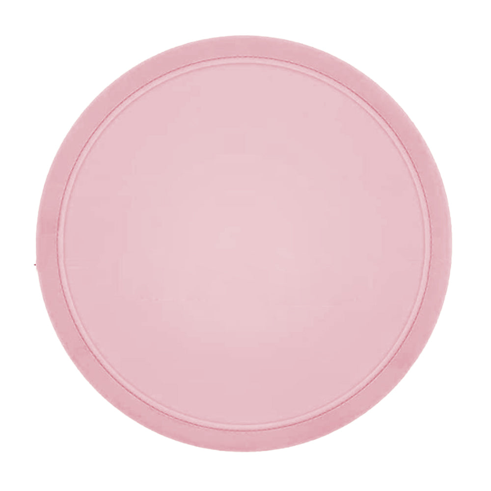 4pcs Castor Oil Pack for Breast Soft Reusable Castor Oil Breast Pads for Relaxing Soothing -Pink