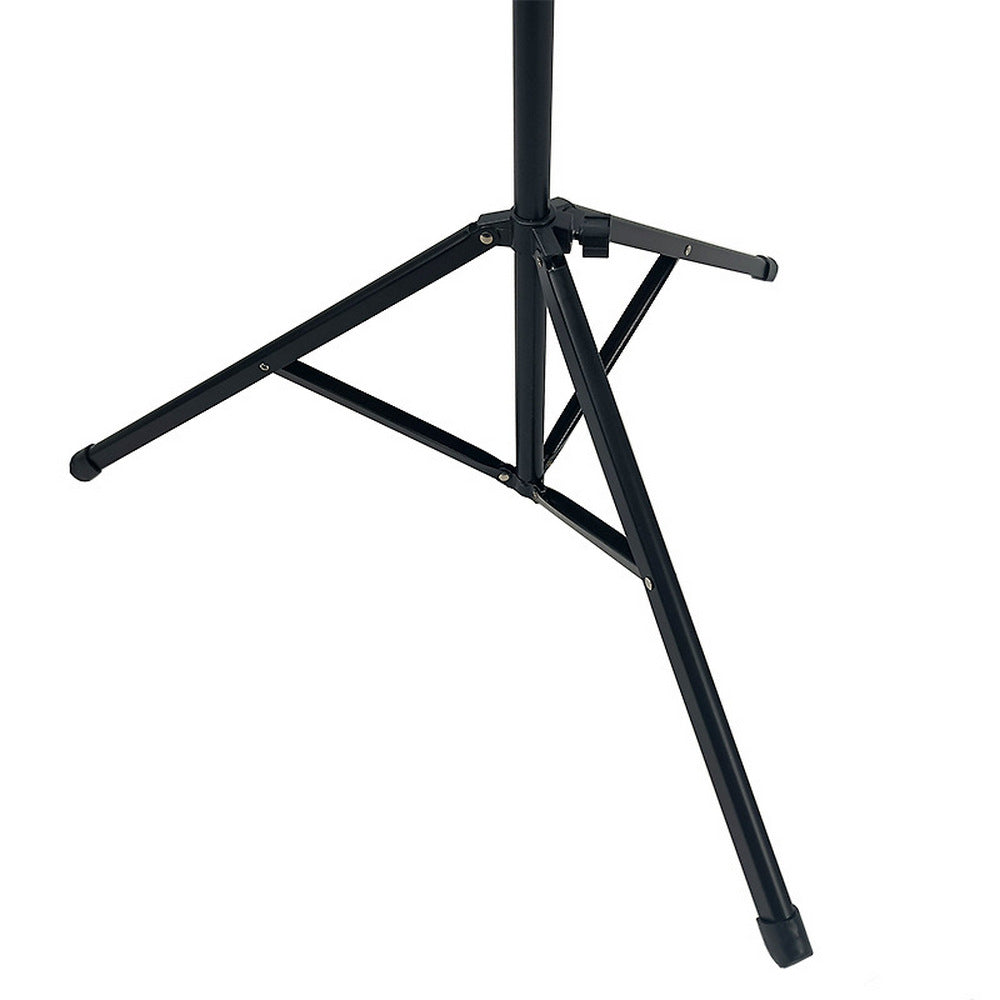 Adjustable Music Stand Folding Tripod Holder with Storage Bag