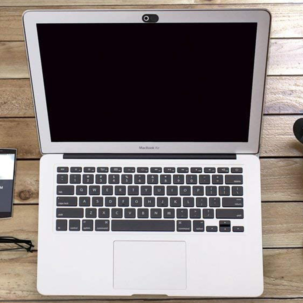 Ultra-Thin Webcam Cover Camera Cover Slide for Laptop iPad Protection
