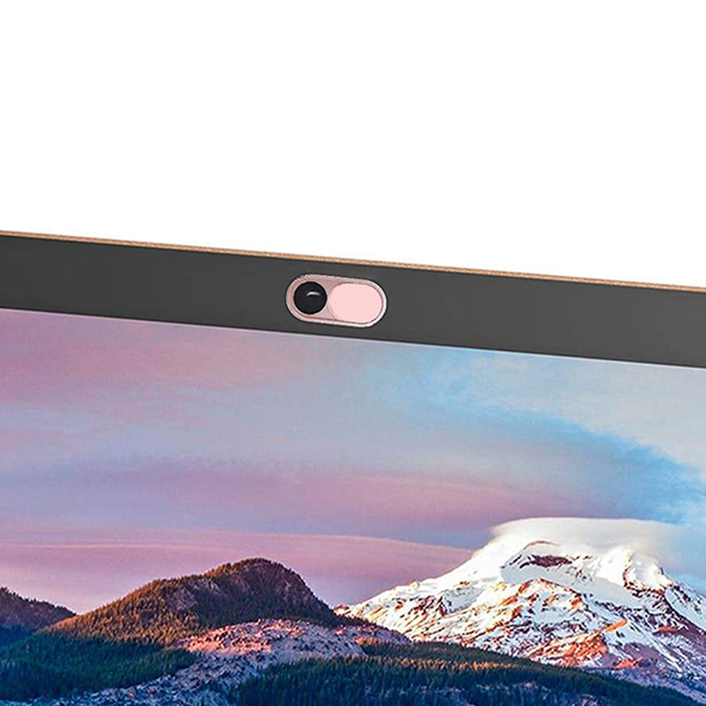 Ultra-Thin Webcam Cover Camera Cover Slide for Laptop iPad Protection